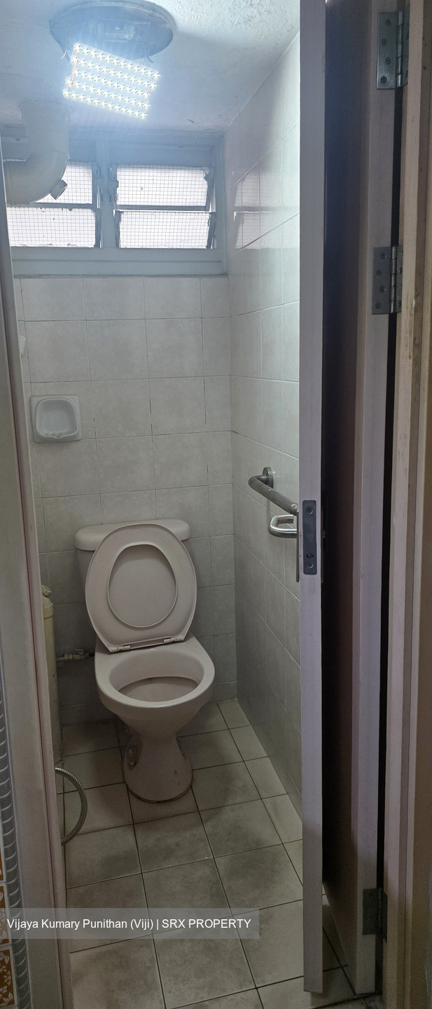 Blk 12 MARSILING LANE (Woodlands), HDB 3 Rooms #619617361